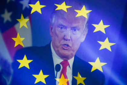 analiza ue si sua ar putea ajunge la un acord inainte sa expire armistitiul privind tarifele vamale bloomberg 686374ab6a2ed