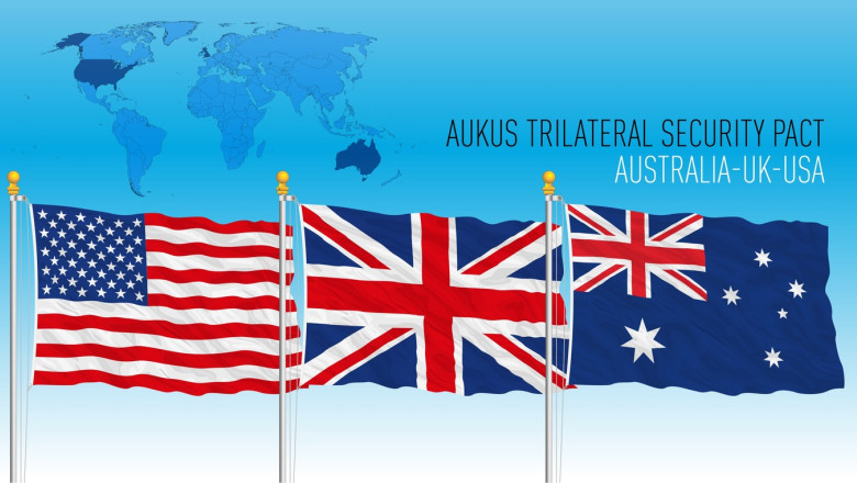 angajatii care au legaturi cu proiectul aukus vizati de spioni functionarii le usureaza misiunea prin postari pe retelele sociale 688b4adc6d82c