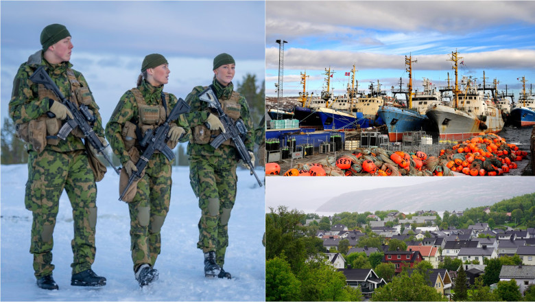 atacuri hibrid si sabotaj in nordul europei cum a ajuns un port linistit din norvegia un laborator pentru razboiul hibrid al rusiei 6875dafaa3d0a