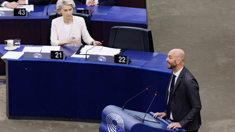 aur ironizat chiar de aliatii din parlamentul european la motiunea lui piperea unora le place sa piarda atat acasa cat si aici 686cf21612563