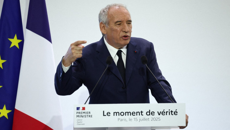 austeritate in franta cum vrea premierul bayrou sa reduca deficitul bugetar si sa evite o motiune de cenzura 68769e2d97b57