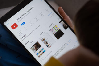 australia interzice youtube pentru minorii sub 16 ani nu e loc pentru algoritmii pradatori care vizeaza copiii 6889d6aa9f4f3