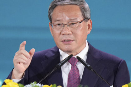 beijingul propune o organizatie globala pentru cooperare in domeniul inteligentei artificiale ai risca sa devina un joc exclusiv 688628000abc7