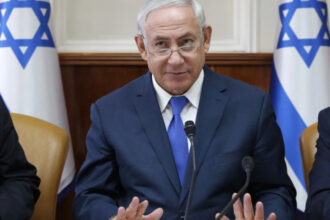 benjamin netanyahu a suferit o intoxicatie alimentara premierul va gestiona treburile statului de acasa anunta guvernul israelian 687d00b66165f