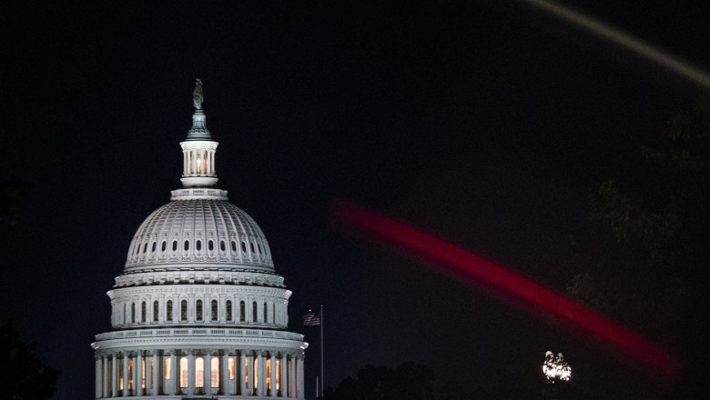 blocaj peste noapte in congresul sua la votul pentru marea si frumoasa lege a lui donald trump ce incercati sa dovediti 686642b80809d