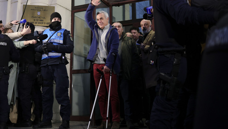breaking news calin georgescu a fost trimis in judecata ce pedeapsa risca fostul candidat la presedintie 686532c6837e7