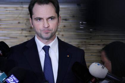 burduja mesaj ironic dupa intalnirea dintre nicusor dan si drula efervescenta mare deja pentru primaria capitalei 688a62ce53023