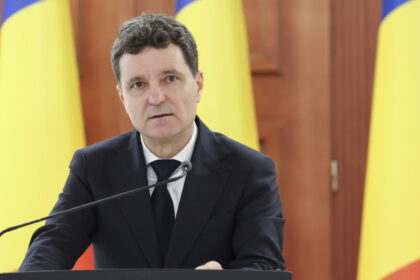 cata incredere mai au romanii in nicusor dan si george simion la aproape doua luni de la alegeri ce politician le ameninta pozitia 6870f73029d53