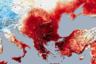 ce este si cum actioneaza domul de caldura fenomenul meteorologic cu care se confrunta romania 6883a4b66cb0e