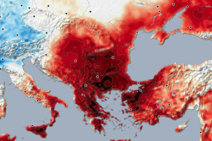 ce este si cum actioneaza domul de caldura fenomenul meteorologic cu care se confrunta romania 6883a4b66cb0e