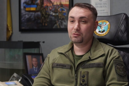 ce i a trimis putin lui kim jong un in schimbul soldatilor care lupta in ucraina dezvaluirile facute de seful spionajului ucrainean 6864e300448a2