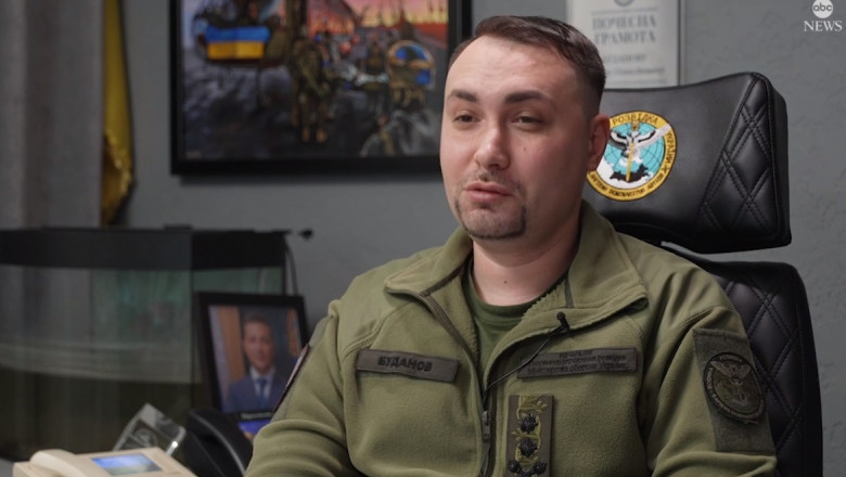 ce i a trimis putin lui kim jong un in schimbul soldatilor care lupta in ucraina dezvaluirile facute de seful spionajului ucrainean 6864e300448a2