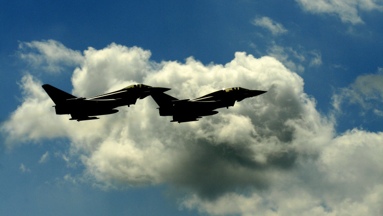 ce se intampla cu proiectul avionului de vanatoare european de noua generatie momentul adevarului in lunile urmatoare 6885b696d7287