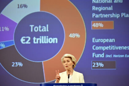 cea mai mare economie din ue respinge propunerea de buget prezentata de ursula von der leyen o crestere este inacceptabila 6878b75784ec6