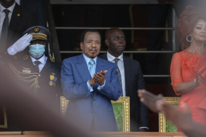 cel mai in varsta presedinte in functie din lume in varsta de 92 de ani candideaza pentru un nou mandat 687528ff59e97