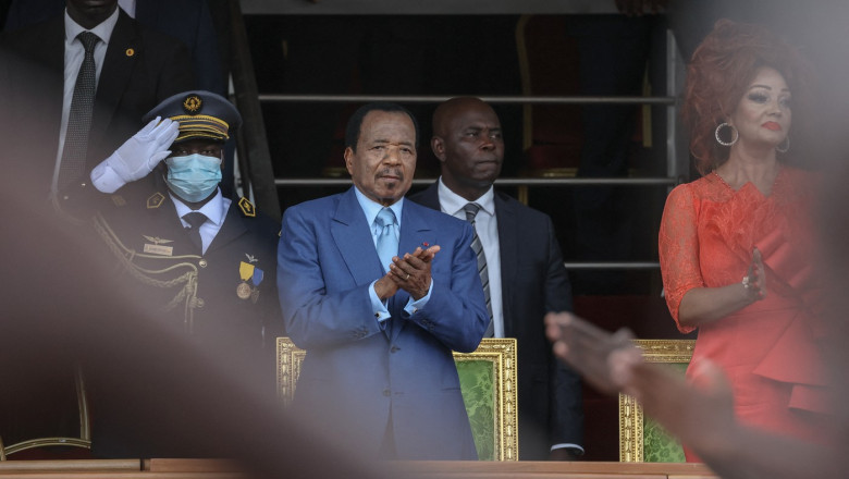 cel mai in varsta presedinte in functie din lume in varsta de 92 de ani candideaza pentru un nou mandat 687528ff59e97