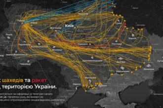 cel mai mare atac al rusiei asupra ucrainei de la inceputul razboiului au fost lansate 741 de drone si rachete reactia lui zelenski 686e447361228