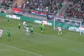 cfr cluj joc modest cu paksi in prima mansa a turului 1 preliminar al europa league ardelenii spera la o victorie in retur 68761a937b180