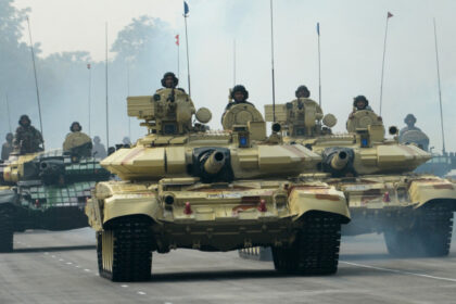 china acuzata ca a sprijinit pakistanul cu informatii militare in timp real in timpul conflictului cu india 6868e216bad8d