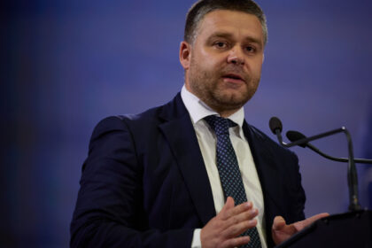 ciprian ciucu respinge ideea unui conflict in coalitie nu s a pus niciodata problema stoparii programului anghel saligny 68810421030c0