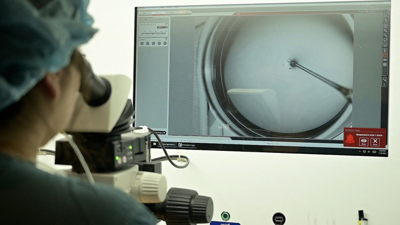 clinicile de fertilitate sunt tot mai solicitate in tara cu cea mai scazuta natalitate cu rezervare am asteptat peste 3 ore 687487ee78cc9