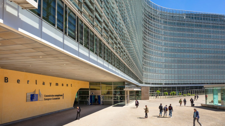 comisia europeana solicita o cooperare cu ministrii apararii din ue ca parte a unui plan de abordare a viitoarelor crize medicale 686cdfbee36a0