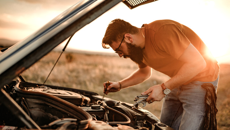 componente auto afectate din cauza temperaturilor ridicate specialistii avertizeaza riscul de explozie este mai mare pe canicula 6885b007cbc59