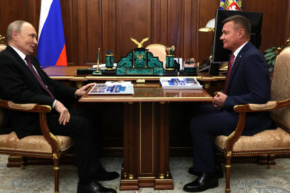 controverse privind moartea lui roman starovoit ministrul rus era deja mort cand vladimir putin a anuntat ca l a demis 686c2c9942e65