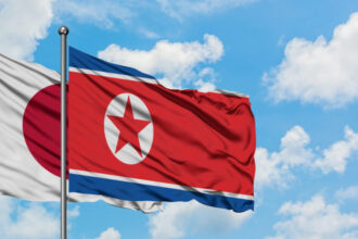 coreea de nord acuza japonia ca se pregateste de razboi vrea sa devina un gigant militar 687a08c9f1fe7