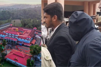 crime in masa si violuri intr un celebru loc de pelerinaj oficialii unui templu din india acuzati ca au ascuns sute de cadavre 6888563799a41