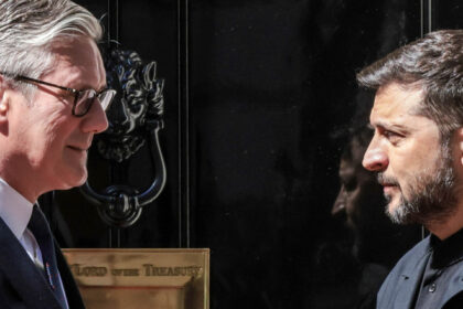 criza care a zguduit kievul ce i a transmis zelenski lui starmer dupa doua zile de proteste fata de reforma anticoruptie 68822a7b0c5c2