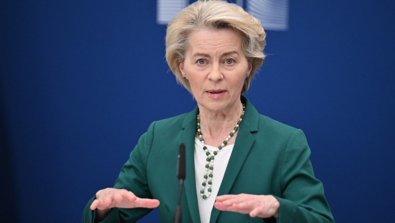 cum au votat eurodeputatii romani motiunea impotriva ursulei von der leyen 686fc889c3f3c