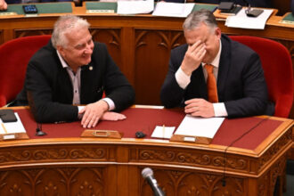 cum explica vicepremierul ungariei mesajul pro george simion al lui viktor orban in cateva secunde a existat o asezare a subiectului 68828b4d8d7c2