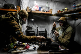 cum s au schimbat regulile razboiului din 2022 pana astazi inamicul te vede oriunde 6879d2805d16d