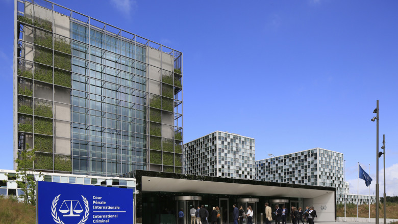 curtea penala internationala lovita de un atac cibernetic in preajma summitului nato a fost un atac sofisticat si directionat 6864b93f0abe5