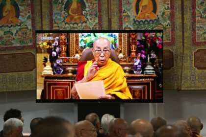 dalai lama a anuntat ca va avea un succesor dupa moarte de ce este aceasta o decizie importanta 6864dc84d4182