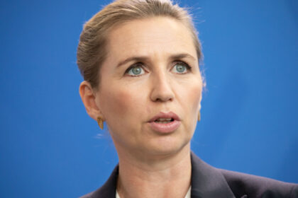 danemarca preia astazi 1 iulie presedintia uniunii europene prioritatea este securitatea continentului european 68637caa765f7