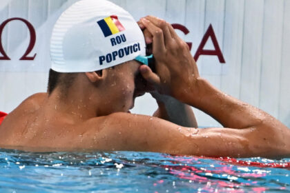 david popovici nu mai participa la cursa de 50 de metri liber de la campionatele mondiale de natatie din singapore 688b563d4f360
