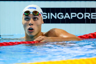 david popovici s a calificat in finala de 200 m liber la campionatele mondiale de natatie de la singapore cand are loc proba 688853f87369c