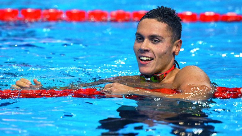 declaratie surprinzatoare a lui david popovici dupa ce a luat aurul la 100 de metri liber foarte bine ca nu am batut recordul mondial 688b89ca2b30e