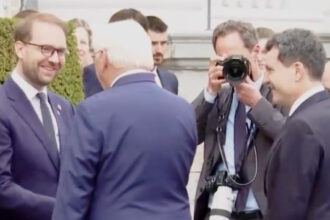 dominic fritz explica de ce a fost in delegatia lui nicusor dan pentru vizita in germania 687b408c9f94b