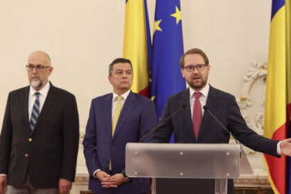 dominic fritz intrebat de ce nicusor dan nu si a asumat public masurile fiscale presedintele nu poate sa faca agenda guvernului 6872368f2bd19