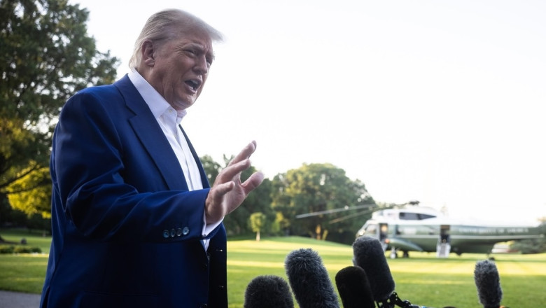 donald trump da vina pe joe biden ca a trimis prea multe arme ucrainei ne a golit tara ce spune despre discutia cu vladimir putin 68676927c4dd9