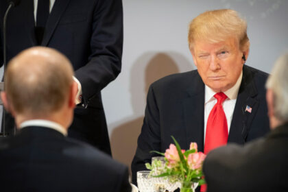 donald trump despre vladimir putin sunt dezamagit de el dar nu am terminat o cu el ce spune despre apararea comuna a nato 6875ee7521477