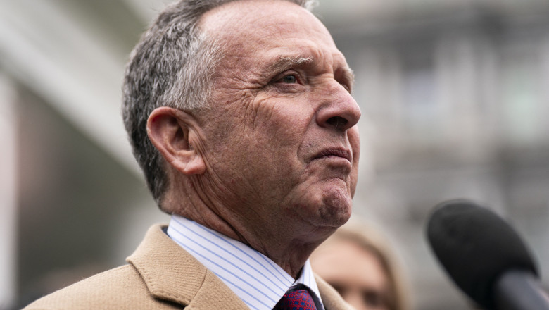 donald trump intervine in criza din fasia gaza emisarul steve witkoff trimis pentru a salva vieti 688bc2297d35e