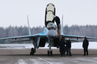 dronele ucrainene au lovit fabrica de mig uri lukhovitski de langa moscova 68713b67b00d0