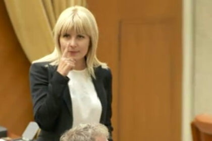 elena udrea dupa eliberare nici daca as fi avut ce le spune procurorilor n as fi facut o niciodata exista onoare pe lumea asta 687943b33841b