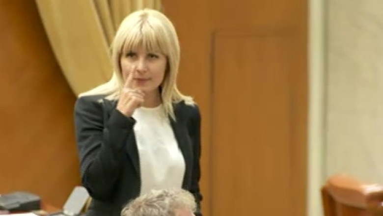 elena udrea dupa eliberare nici daca as fi avut ce le spune procurorilor n as fi facut o niciodata exista onoare pe lumea asta 687943b33841b