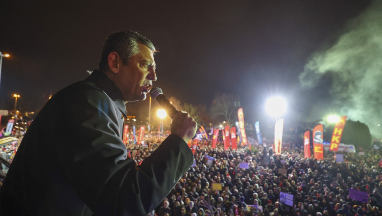 erdogan continua persecutia opozitiei liderul opozitiei este vizat de o noua ancheta pentru insulta adusa presedintelui 686b8b9c84c63