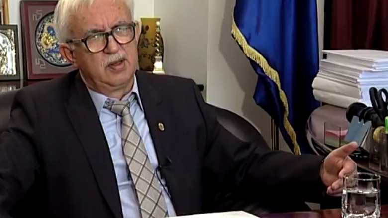 exclusiv augustin zegrean despre pensionarea magistratilor legea noua nu poate schimba drepturi deja castigate 6888d196b9509